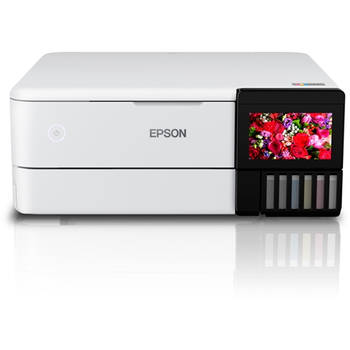 Epson all-in-one printer EcoTank Photo ET-8500