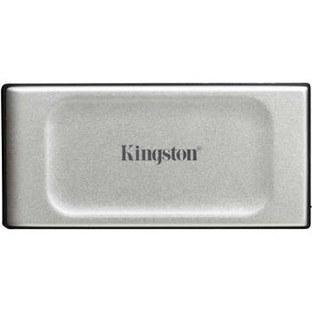 Externe SSD-schijf - KINGSTON - XS2000 - 500GB - USB 3.2 (SXS2000 / 500G)