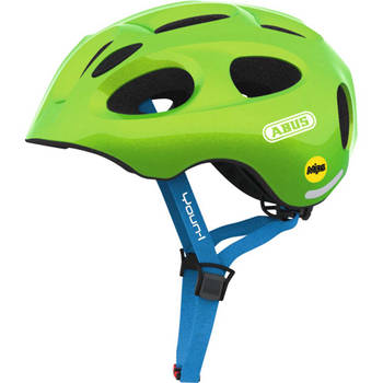 Abus helm Youn-I MIPS sparkling green M 52-57