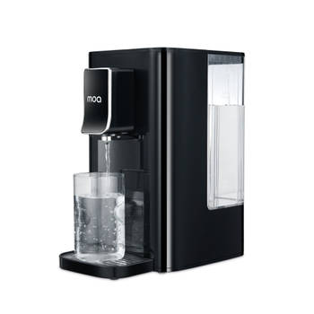 MOA Heetwaterdispenser - Luxe Instant Waterkoker - HWD23B