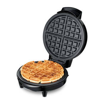 MOA Waffle Maker - Wafelijzer - Wafelmaker - WM512S