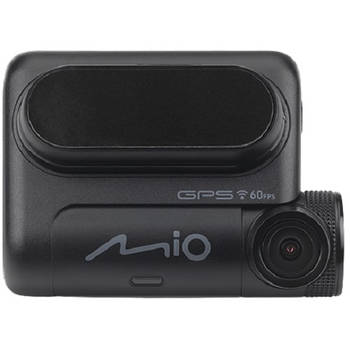 Mio dashcam MiVue 846 Full HD 2,7 inch zwart