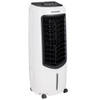 Honeywell Air Cooler TC10PE - 230V - 330 m³/h - met Afstandsbediening - 10 L Watertank - LED bediedingspaneel - Wit