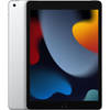 APPLE iPad (2021) 10.2 WiFi + mobiel - 256 GB - Zilver