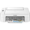 CANON 3-in-1 multifunctionele printer PIXMA TS3351 - Inkjet - WIFI - Wit