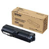 EPSON Tonercartridge - Zwart - Laser - Standaardcapaciteit - 2700 pagina's