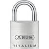 Abus cilinderhangslot Titalium 64TI/25 blister