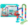 Jonotoys knikkerbaan Marble Run junior 45-delig