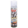 Witbaard decoratiespray glitter 100 ml zilver