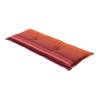 Madison - Bankkussen - Stef bordeaux - 150x48 - Rood