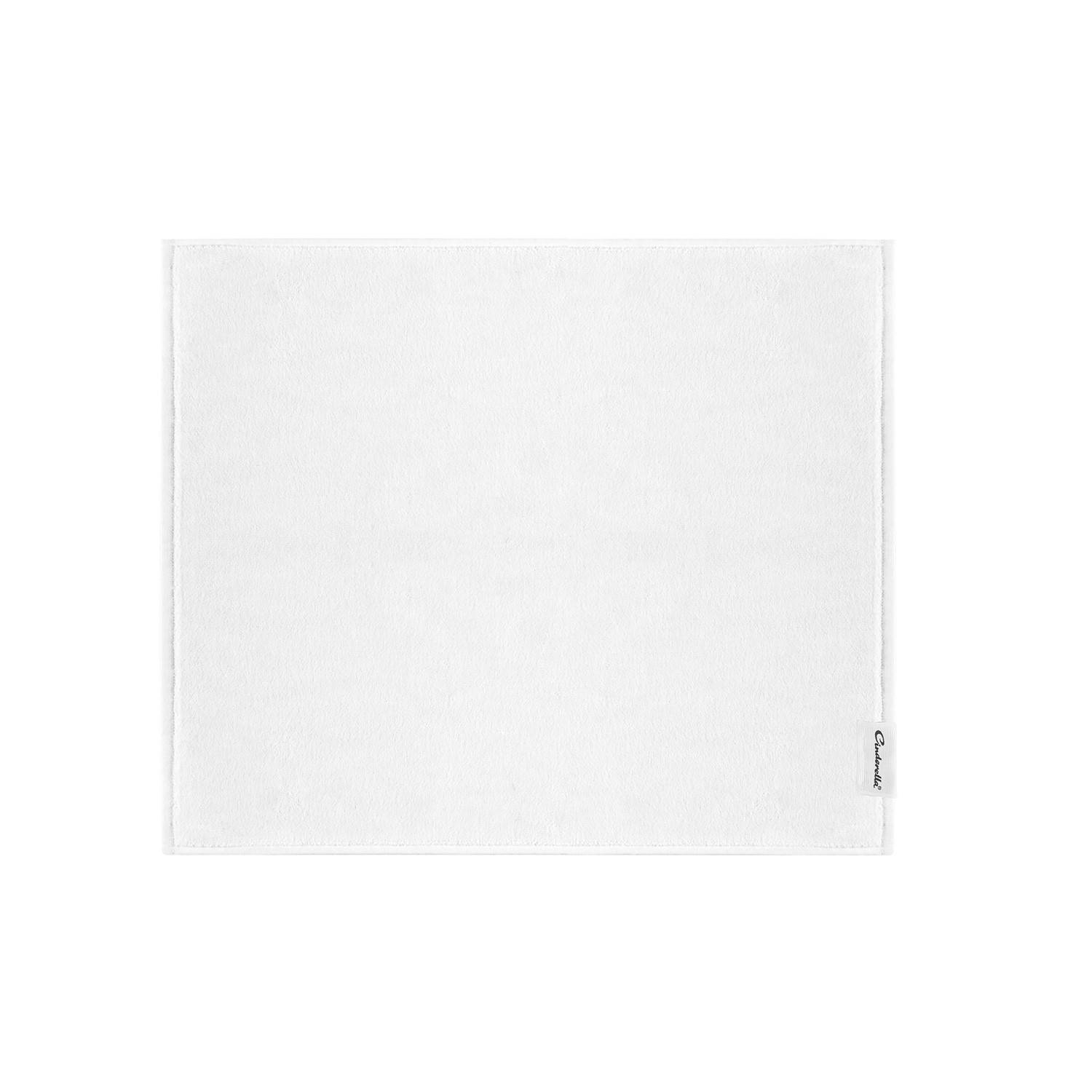 Cinderella badmat Sundays - 50x60 cm - White