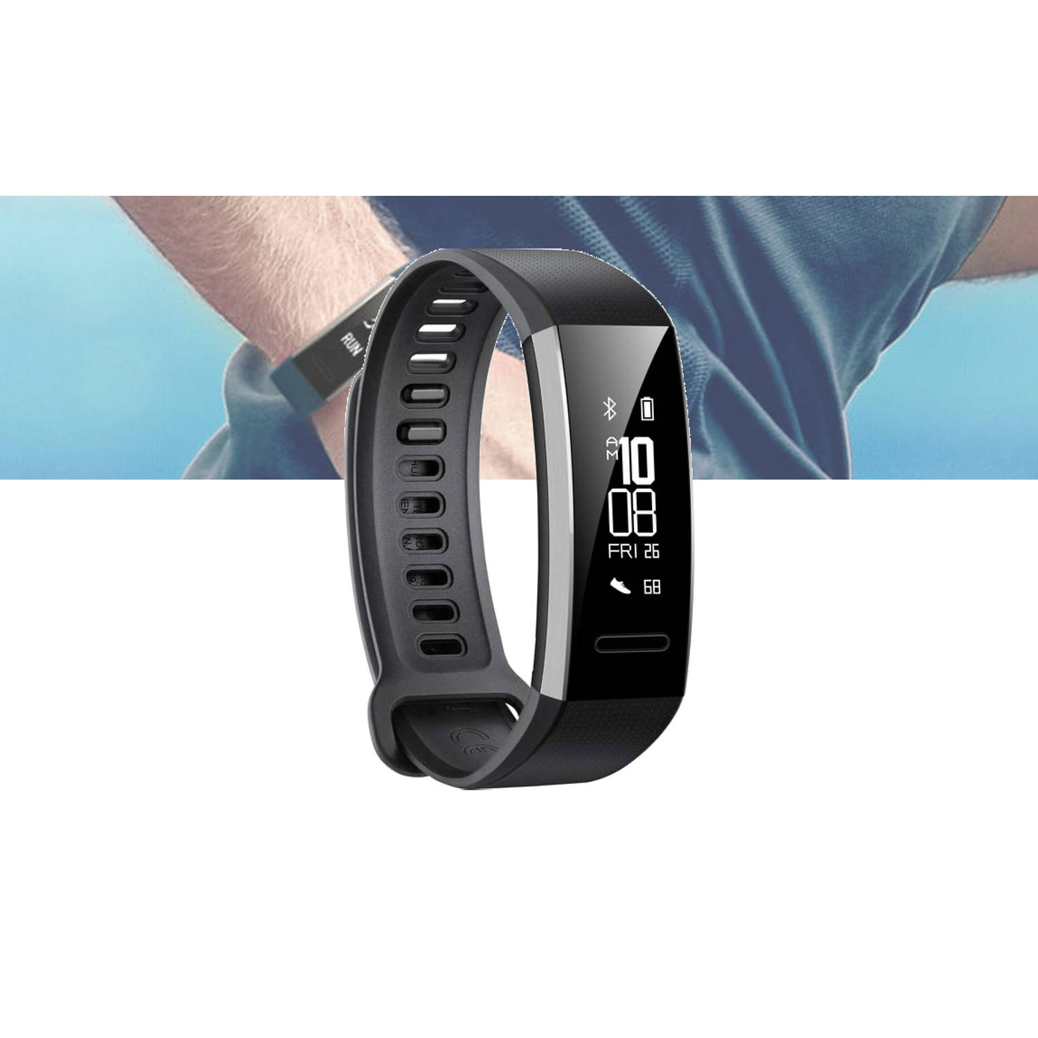 Reloj huawei best sale band 2 pro