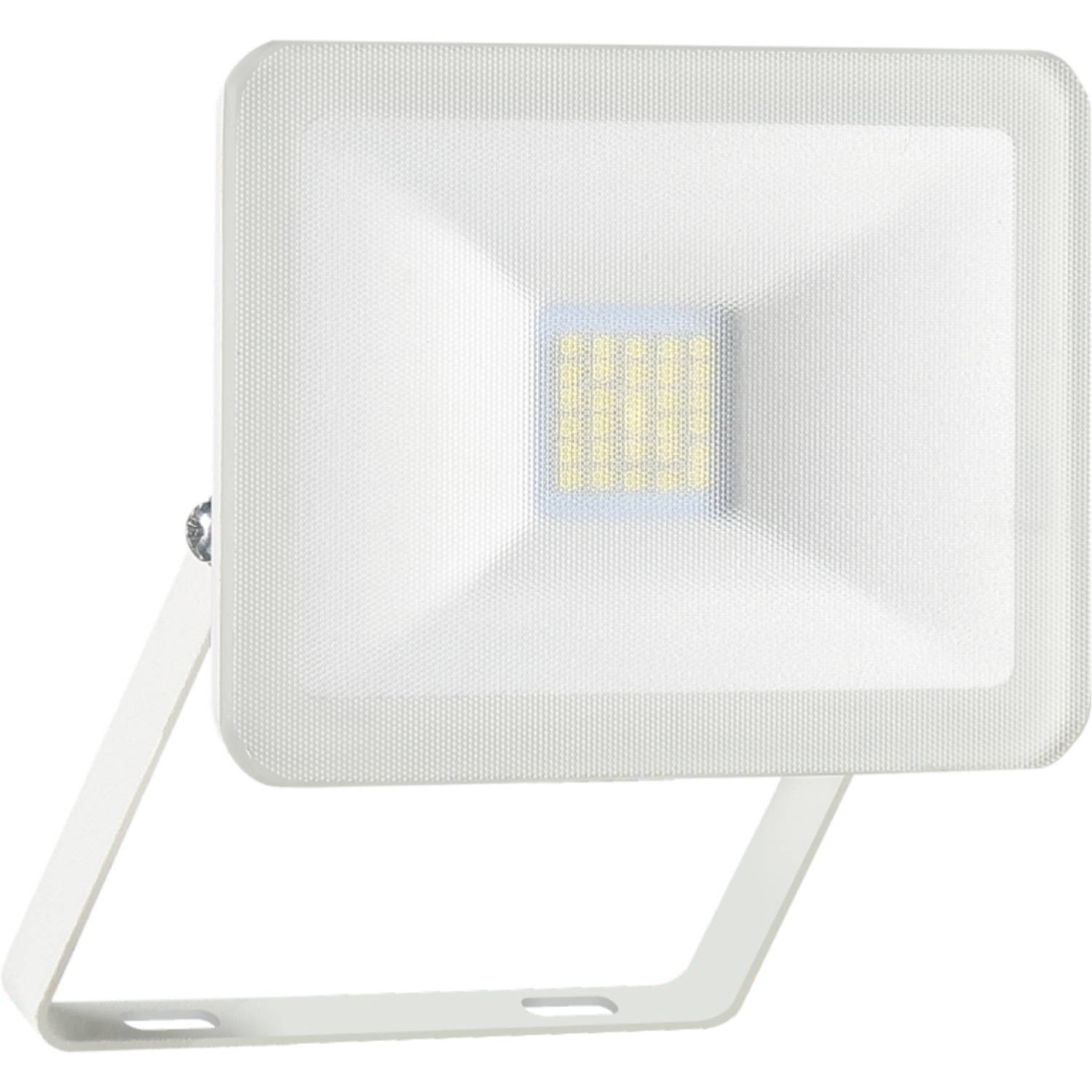 ELRO LF60 Design LED Buitenlamp 10W - 800LM - IP54 Waterdicht - Wit