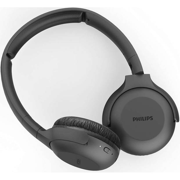 Philips draadloze koptelefoon TAUH202BK/00 (Zwart)