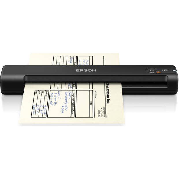 Epson mobiele A4-scanner WorkForce ES-50