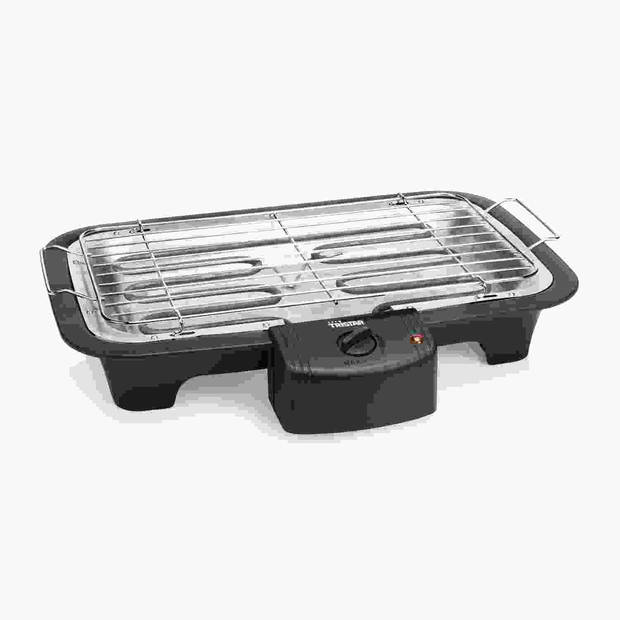 Tristar BQ-2883 Elektrische barbecue - Inclusief statief - Tafel- en staand model