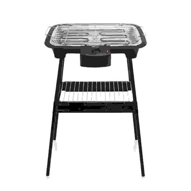 Tristar BQ-2883 Elektrische barbecue - Inclusief statief - Tafel- en staand model
