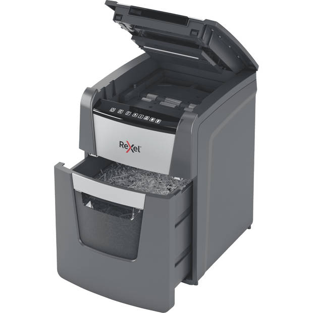 REXEL SHREDDER OPTIMUM AUTOFEED+ 100X EU