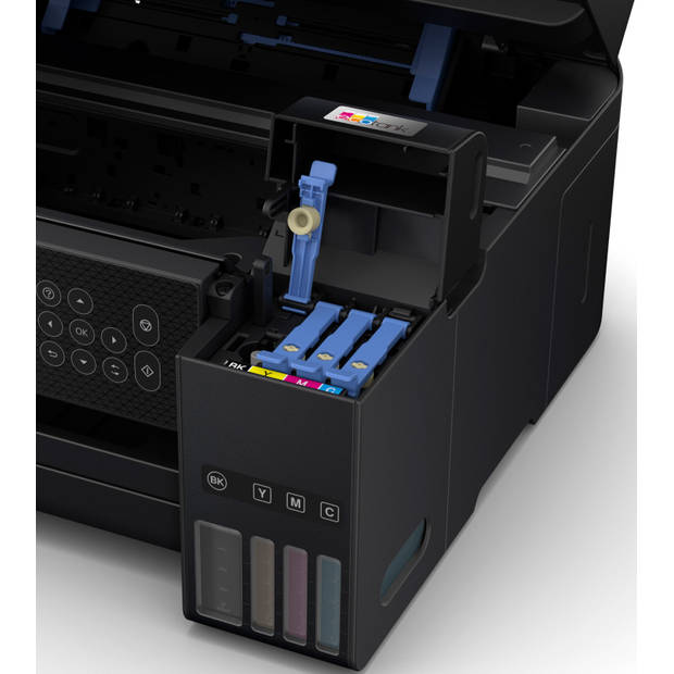 Epson all-in-one printer EcoTank ET-2850