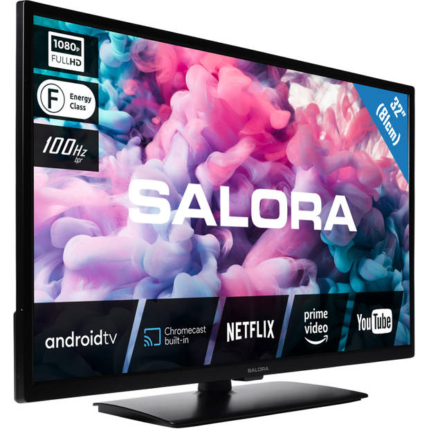Salora LED full HD TV 32FA330