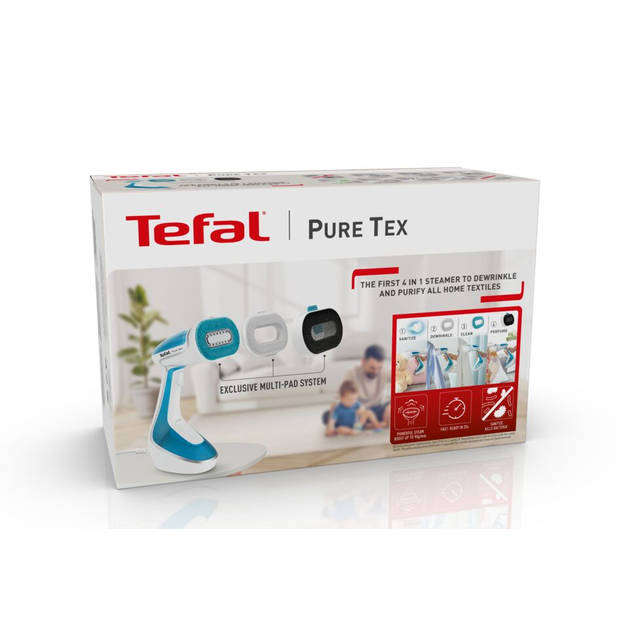 Tefal kledingstomer Pure Tex DT9530