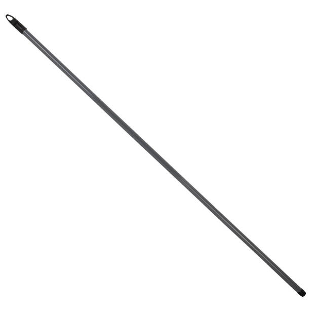 Talen Tools - Bezemsteel - 140 cm - Metaal