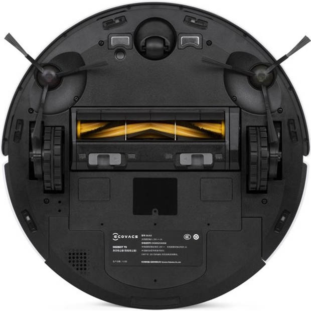 ECOVACS DEEBOT T9 -Robotstofzuiger