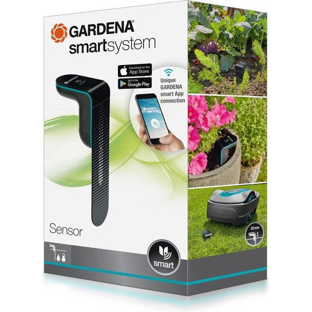 Gardena smart Sensor 19040-20