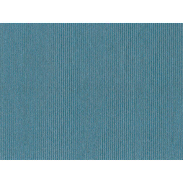 Benza cadeaupapier - Gekleurde basic kraft inpakpapier - 200 x 70 cm - 10 rollen