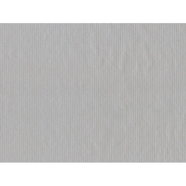Benza cadeaupapier - Gekleurde basic kraft inpakpapier - 200 x 70 cm - 5 rollen