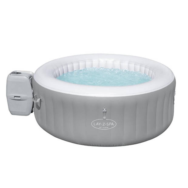 Bestway - Jacuzzi - Lay-Z-Spa - St Lucia - Inclusief accessoires