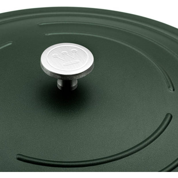 Westinghouse Braadpan Performance - Gracious Green - ø 24 cm / 4.5 liter