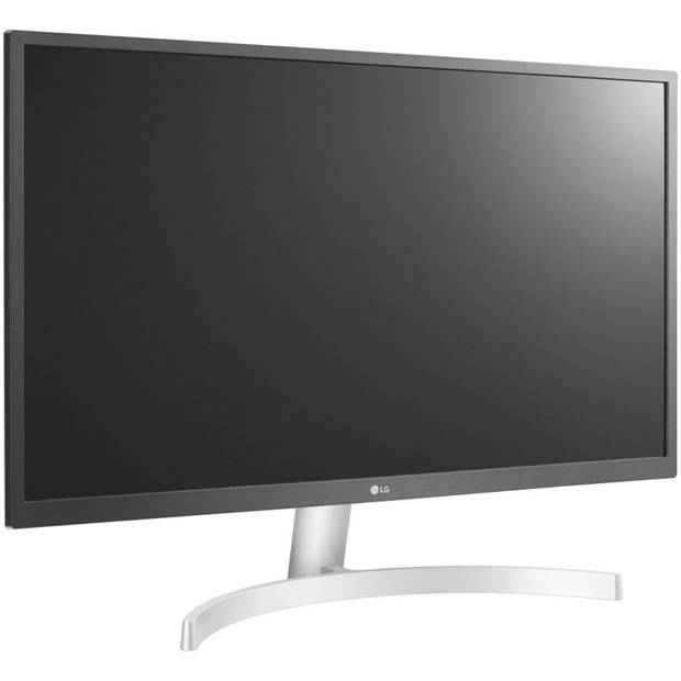 LG 4K monitor 27UL500