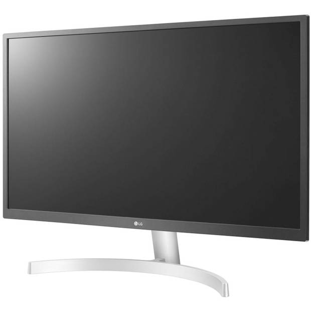 LG 4K monitor 27UL500