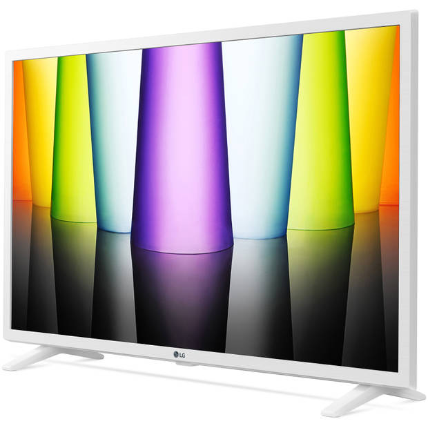 LG LED Full HD TV 32LQ63806LC