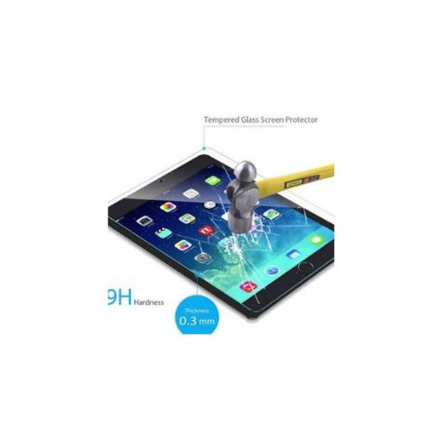 HEM Apple iPad Pro (2020) - iPad 11 inch - Glasplaatje / Screenprotector / Tempered Glass