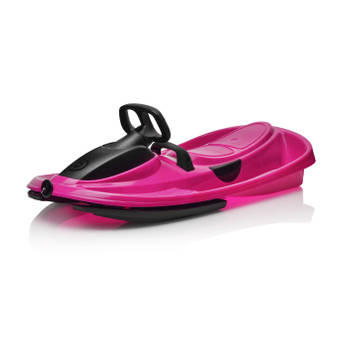 Gizmo Riders - Sneeuwslee - Boblsee - Stratos - Roze