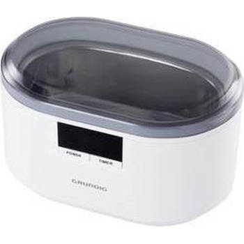 Grundig UC 6620 Ultrasonic cleaner Household 50 W 500 ml