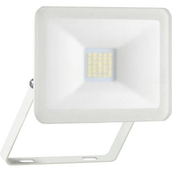 ELRO LF60 Design LED Buitenlamp 10W – 800LM – IP54 Waterdicht - Wit