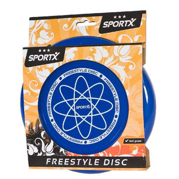 Sportx Frisbee 27cm 160gr