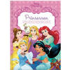 Disney Princess Prinsessen Vriendenboek - 80 pagina's - Hardcover