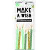 Make a Wish - Verjaardagskalender - 13 x 33 cm