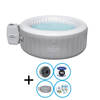 Bestway - Jacuzzi - Lay-Z-Spa - St Lucia - Inclusief onderhoudspakket