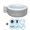 Bestway - Jacuzzi - Lay-Z-Spa - St Lucia - Inclusief accessoires
