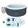 Bestway - Jacuzzi - Lay-Z-Spa - Bali - Inclusief accessoires