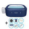 Bestway - Jacuzzi - Lay-Z-Spa - Hawaii - Inclusief accessoires