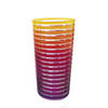 Zak!Designs - Swirl Drinkbeker 360 ml - SAN - Multicolor