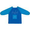 Faber Castell knutselschort junior polyester blauw one-size