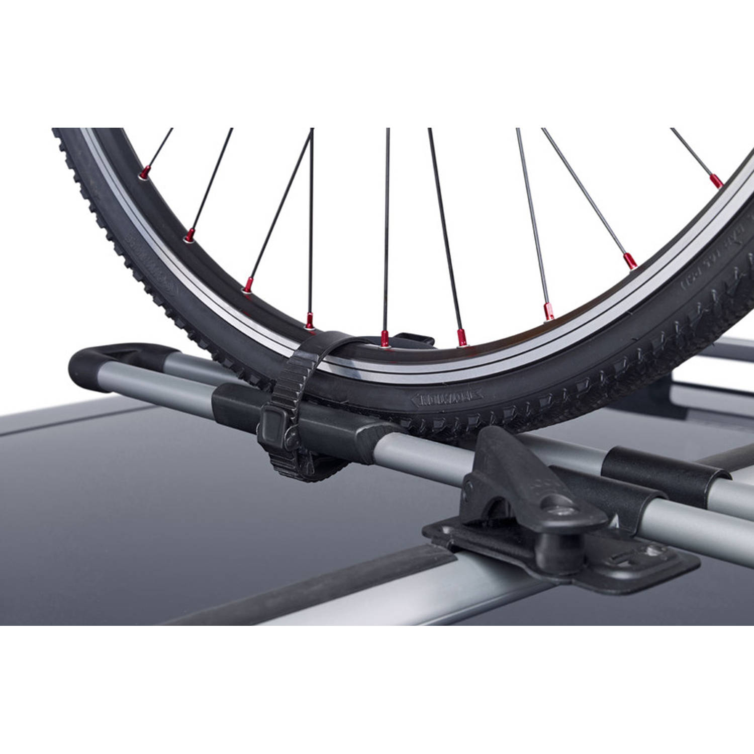 mechanisme Beroemdheid Verslaafde Thule FreeRide 532 fietsendrager dak | Blokker