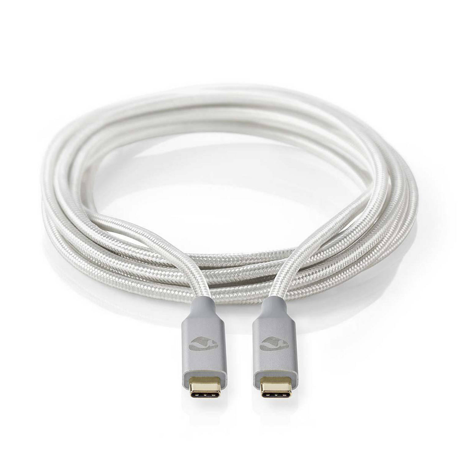 Nedis USB-Kabel - CCTB64020AL10